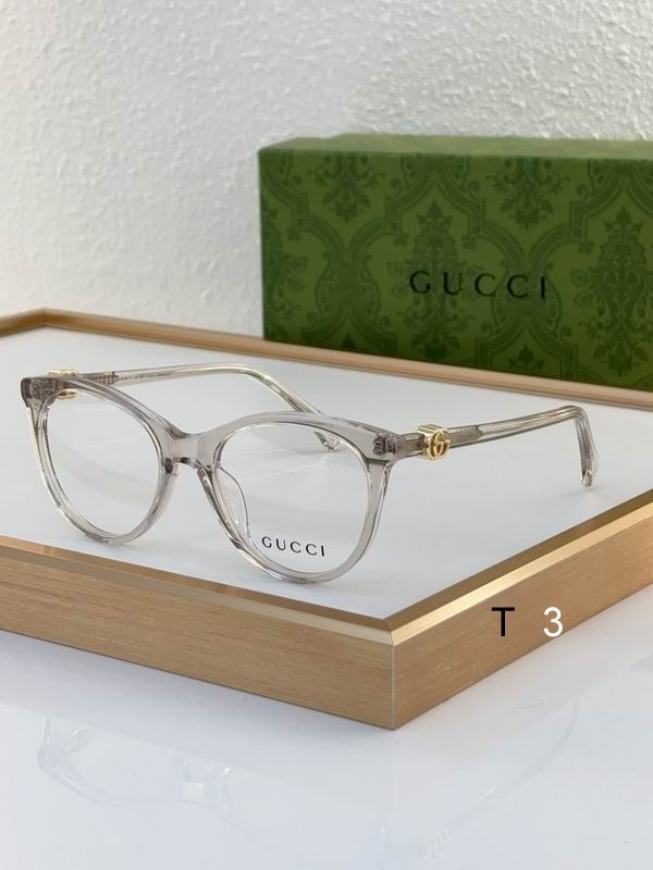 Gucci Sunglasses 709